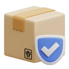 Siuntos apsauga (📦 Individualus pristatymas ir siuntos priežiūra)