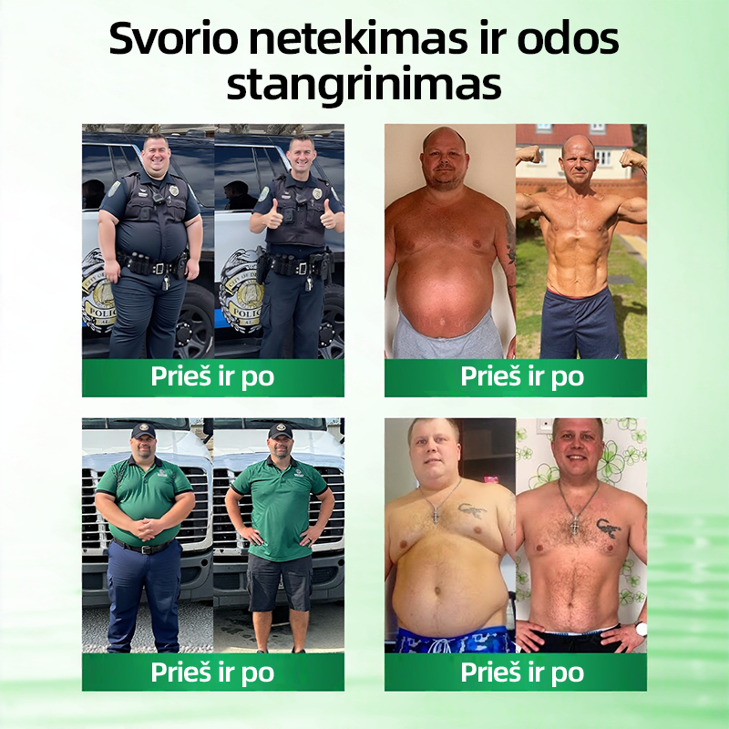 🍄Curevivo® Official | 🍄1️⃣ Revoliuciniai 10-in-1 Nano pleistrai su Moringa ir Berberinu 🇺🇸 Matomi rezultatai per 7 dienas! ✅ Efektyvus sprendimas: svorio kontrolė, odos stangrinimas ir bendra sveikata👗