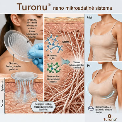 👨‍🔬Turonu® krūtinės apimties ir stangrumo mikroadatiniai pleistrai – pažangi nano technologija-7101