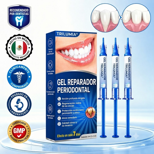 ✅ 𝐓𝐫𝐢𝐥𝐮𝐦𝐢𝐚® 𝐆𝐮𝐦𝐑𝐞𝐯𝐢𝐯𝐞 – 𝐩𝐚ž𝐚𝐧𝐠𝐮𝐬 𝐠𝐞𝐥𝐢𝐬 𝐝𝐚𝐧𝐭𝐞𝐧ų 𝐢𝐫 𝐩𝐞𝐫𝐢𝐨𝐝𝐨𝐧𝐭𝐨 𝐩𝐫𝐢𝐞ž𝐢ū𝐫𝐚𝐢